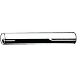 Válcový kolík DIN 7 Automatová ocel 8X55MM – Hledejceny.cz