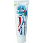 Aquafresh Fresh Minty 75 ml – Hledejceny.cz