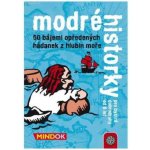 Mindok Modré historky – Hledejceny.cz