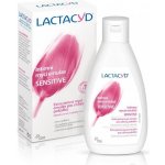 Lactacyd Intimní gel Senstive 300 ml – Zboží Dáma