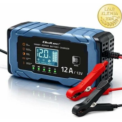 Qoltec 52667 – Sleviste.cz
