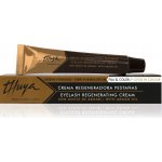 Thuya hnědý arganový krém na obočí a řasy 15 ml – Zboží Dáma