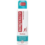 Borotalco Active Sea Salt antiperspirant deospray 150 ml – Sleviste.cz