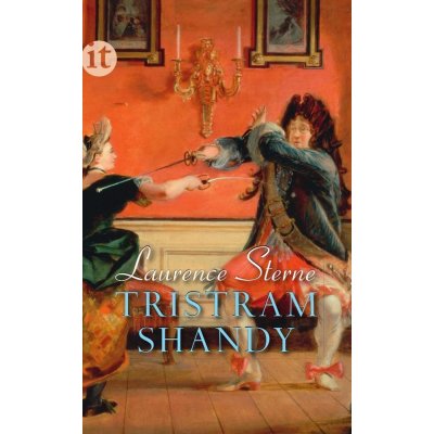 Leben und Meinungen von Tristram Shandy Gentleman Sterne LaurencePaperback