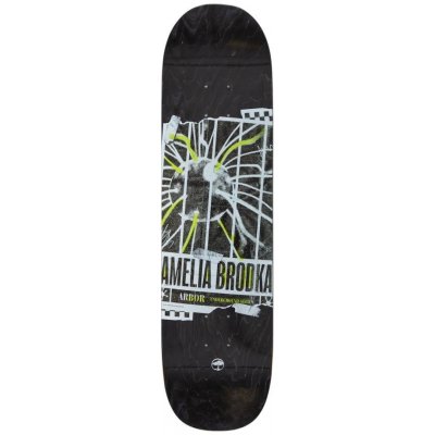 Arbor Amelia Underground – Zboží Dáma