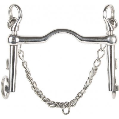 HARRY´S HORSE Páka drezurní – Zboží Mobilmania