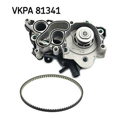 Vodní čerpadlo, chlazení motoru SKF VKPA 81341 | Zboží Auto