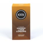 EXS Magnum Extra Large Condoms 60 mm 12 ks – Zboží Dáma