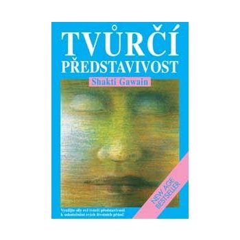 Tvůrčí představivost - Gawain Shakti