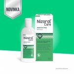 Nizoral Care Kerato PSO šampon 200 ml – Zboží Dáma