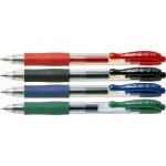 Pilot G2 pero gelové černá – Zboží Dáma