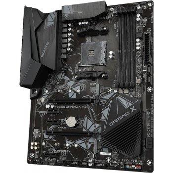 Gigabyte B550 GAMING X V2