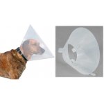 Trixie Ochranný límec 22-25/7 cm XS – Zboží Dáma