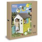 Smoby domeček Maison Pretty – Zboží Dáma