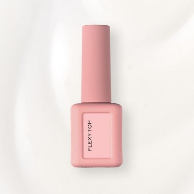 Ruscona závěrečný UV gel Flexy TOP 12 ml – Zbozi.Blesk.cz