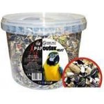 Fine Pet Super Mix Malý papoušek 1,7 kg – Zboží Dáma