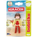 Efko Igráček Babička – Zboží Dáma