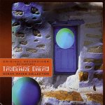 Tangerine Dream - Ocean Waves Collection CD – Hledejceny.cz