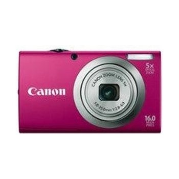 Canon PowerShot A2300