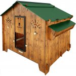 BRAVSON POLLY FARM EVOLUTION 3XL Kurník – Sleviste.cz