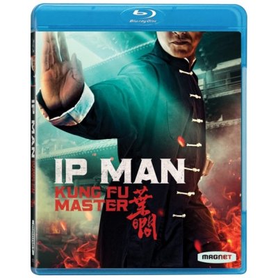 Ip Man: Kung Fu Master BD – Zboží Mobilmania