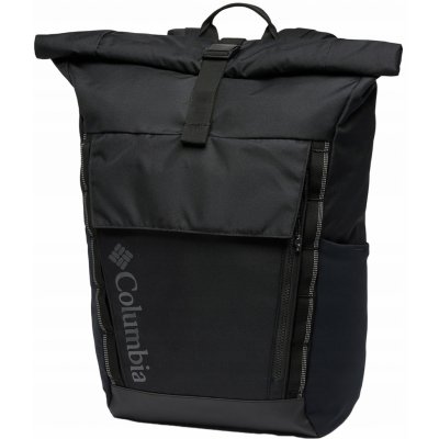 Columbia Conve III Black 27 l – Sleviste.cz