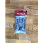 CCM chrániče bruslí s pružinkou – Zboží Mobilmania