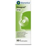 SINUPRET POR SIR 50ML – Sleviste.cz
