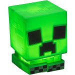 EPEE Minecraft světlo SquishyGlo Creeper – Zbozi.Blesk.cz