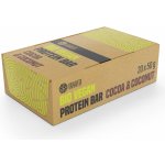 VanaVita BIO Vegan Protein Bar 20 x 50 g – Sleviste.cz