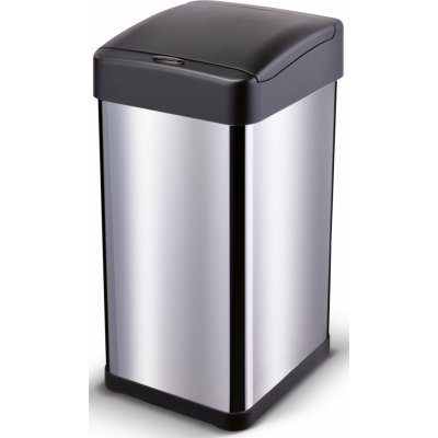Lamart LT8106 BEZDOT. KOŠ 40 L USB SENSOR – Zbozi.Blesk.cz