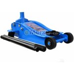 Geko G02037 Pojízdný hydraulický zvedák nízkoprofilový 3 t – Sleviste.cz