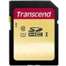 Transcend SDHC 16 GB UHS-I U1 SDC500S