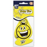 Power Air Vanilla Happy Face