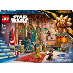 LEGO® Star Wars 75418 Adventní kalendář na rok 2025 – Zboží Dáma