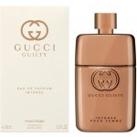 Gucci Gucci Guilty Pour Femme Intense Parfémovaná voda dámská 90 ml tester – Zbozi.Blesk.cz