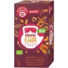 Čaj Teekanne Bio Oriental Chai 20 sáčků 36 g