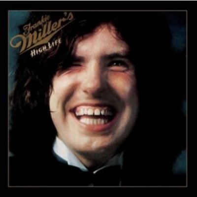 Frankie Miller - High Life CD – Zbozi.Blesk.cz