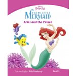 Pearson English Kids Readers: The Little Mermaid