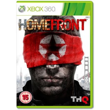 Homefront