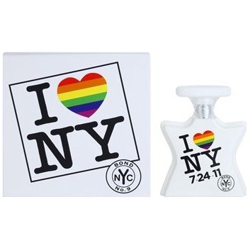 Bond No. 9 I Love New York for Marriage Equality parfémovaná voda unisex 50 ml