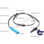 SKV Čidlo ABS zadní BMW 5 E39 KOMBI 34526756377 BLUE – Hledejceny.cz