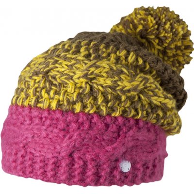 Barts ZOSA beanie – Hledejceny.cz