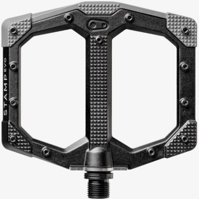 Crankbrothers Stamp EVO Small pedály – Hledejceny.cz