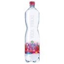 Dobrá voda Jahoda 1,5l - PET