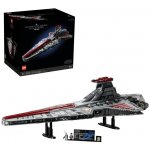 LEGO® Star Wars™ 75367 Útočný křižník Republiky třídy Venator – Zboží Dáma