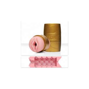 Fleshlight Quickshot Stamina Training Unit Lady & Butt