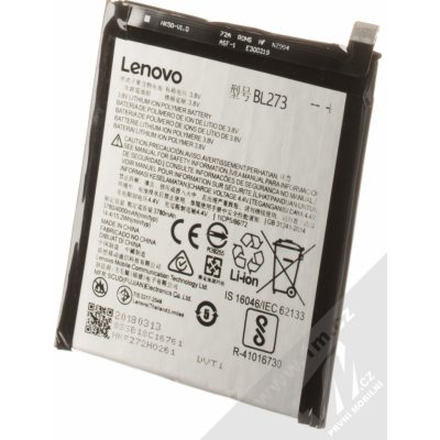 Lenovo BL273 – Zbozi.Blesk.cz