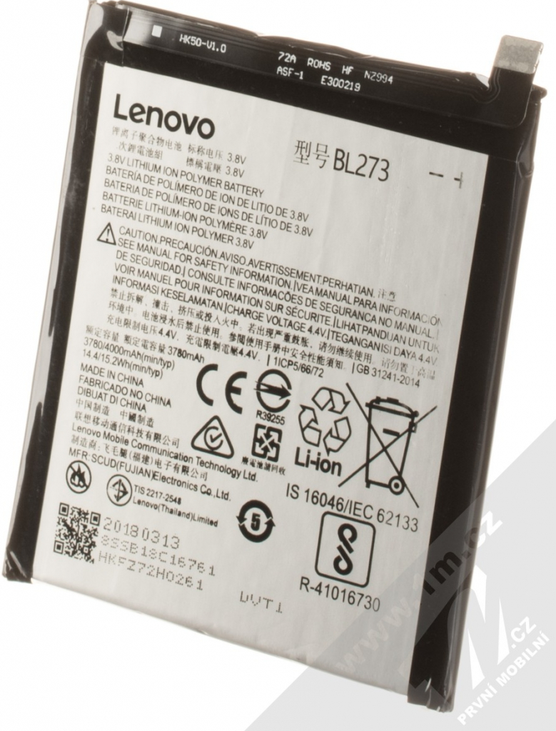 Lenovo BL273