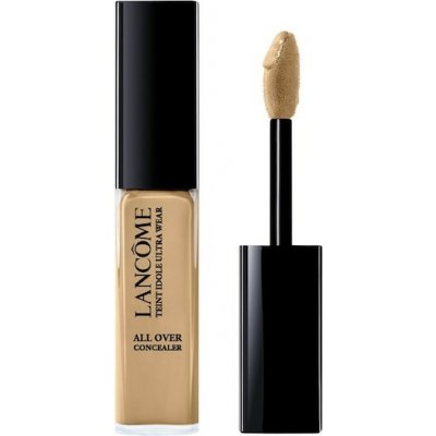 Lancôme Teint Idole Ultra Wear All Over Concealer Korektor 048 Beige Chataigne 13,5 ml – Hledejceny.cz